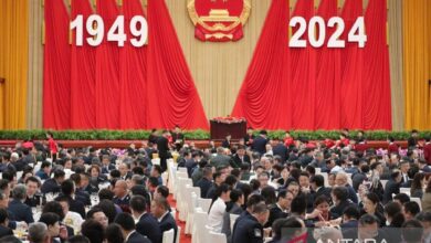 Daftar negara komunis yang yang dimaksud ada dalam di dunia: Asia Tenggara ada dua