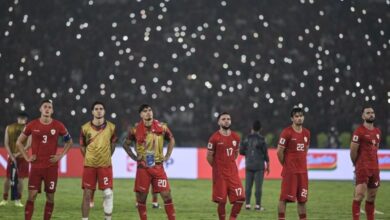 Timnas Indonesia dihadapkan jadwal mepet pada kualifikasi Piala Planet