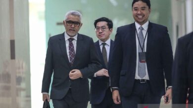 Daftar 24 nama calon Dubes RI yang tersebut digunakan telah terjadi diadakan menjalani fit and proper test
