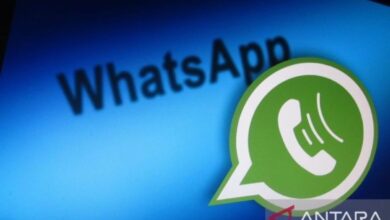 Cara mengatasi akun WhatsApp diblokir sementara dengan mudah kemudian cepat