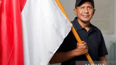 Rahmad Darmawan latih Kejuaraan Indonesia All Star