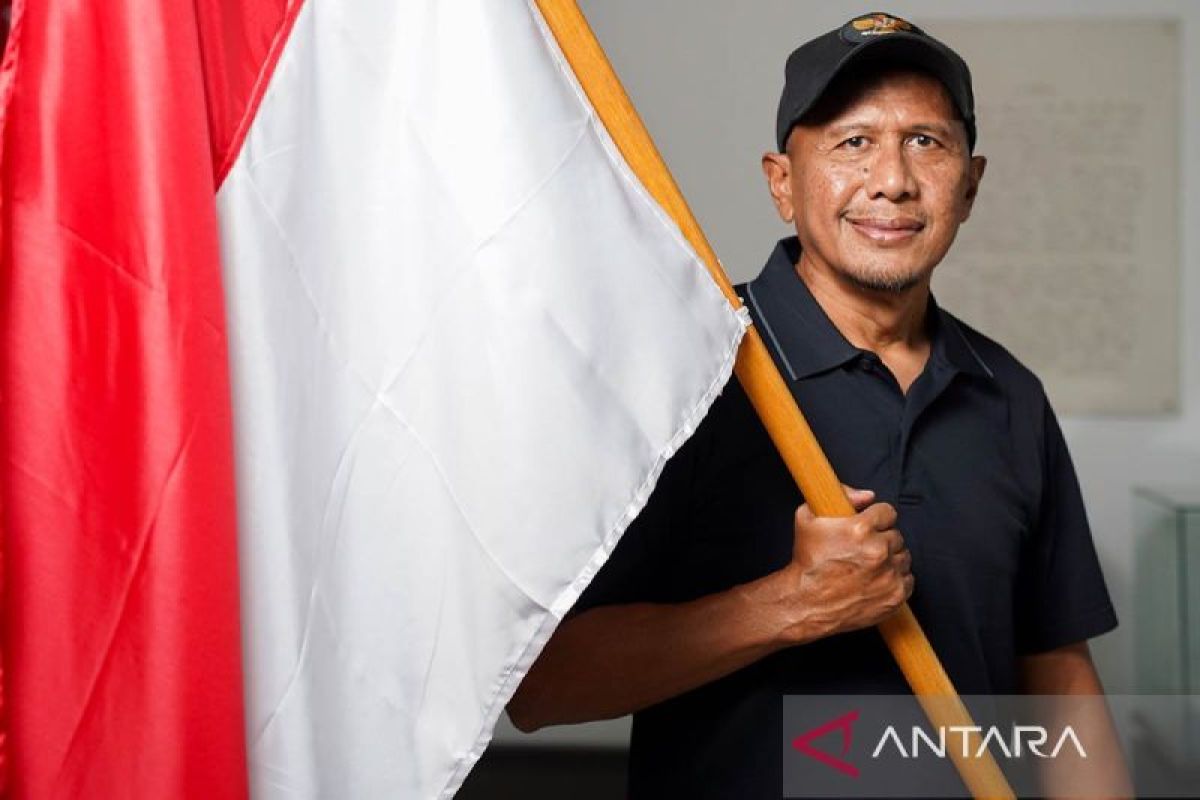Rahmad Darmawan latih Kejuaraan Indonesia All Star