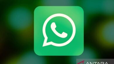 Cegah peretasan, ini cara efektif jaga akun WhatsApp Anda