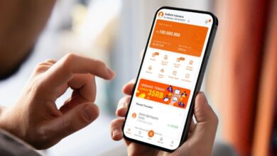 SeaBank: Bank digital tanpa biaya administrasi bulanan