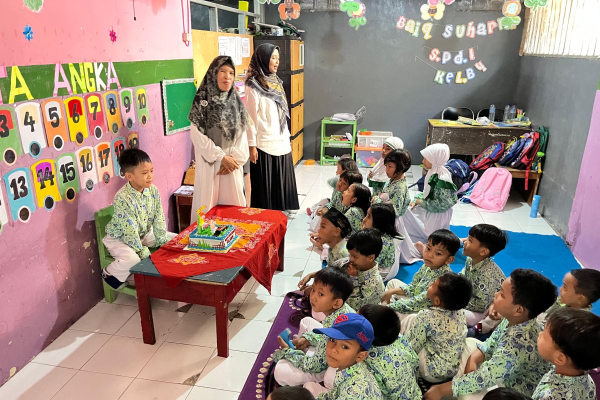 30 ucapan selamat ulang tahun untuk sahabat yang dimaksud dimaksud penuh makna juga doa