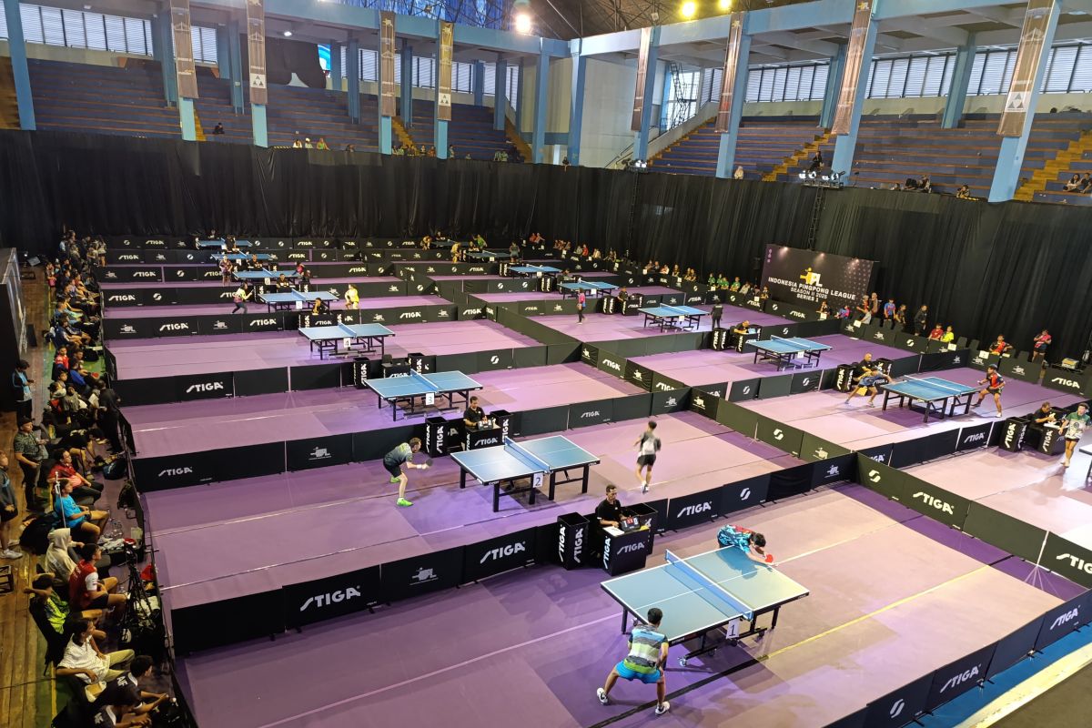 IPL masih mengakses kesempatan atlet tenis meja perkuat regu SEA Games 2025