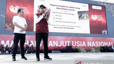 Hari Puisi Indonesia 2025: Sejarah, makna, dan juga kegiatannya