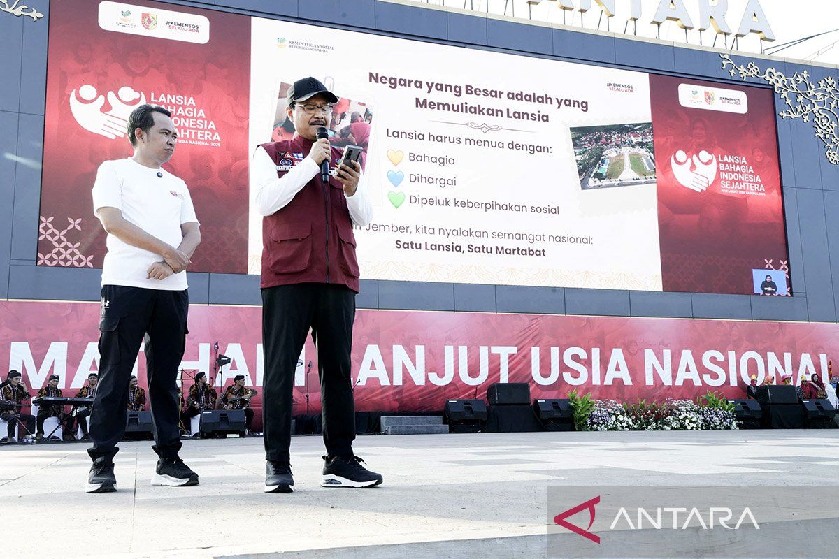 Hari Puisi Indonesia 2025: Sejarah, makna, dan juga kegiatannya