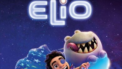 Sinopsis lalu juga pemeran pada film Disney terbaru “Elio”