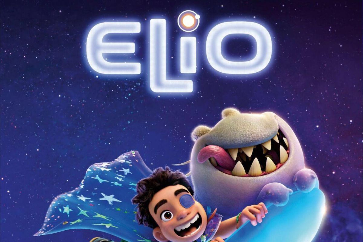 Sinopsis lalu juga pemeran pada film Disney terbaru “Elio”