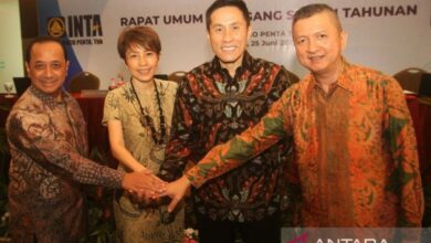 INTA lihat prospek alat berat seiring keberlanjutan proyek pemerintah