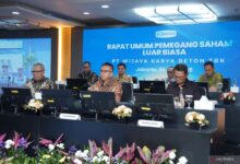 WIKA Beton sepakati penambahan lini bidang perniagaan instalasi listrik