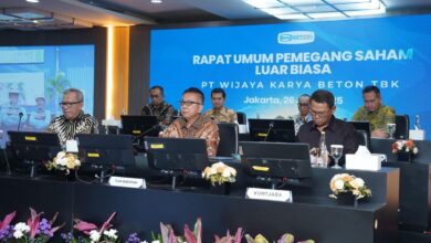 WIKA Beton sepakati penambahan lini bidang perniagaan instalasi listrik