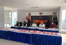 Imigrasi Jakut tangkap dua WNA Tiongkok akibat jadi pemodal fiktif