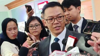Menlu: Penutupan Selat Hormuz berpotensi ganggu suplai minyak RI