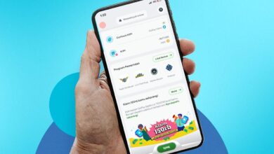 Cara mengaktifkan akun GoPay yang digunakan digunakan terblokir, cepat kemudian praktis