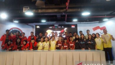 IPL kirim tiga klub terbaik ke Kejuaraan Tenis Meja ASEAN pada Thailand