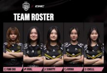 Team Vitality melenggang ke semifinal MWI EWC 2025