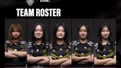 Team Vitality melenggang ke semifinal MWI EWC 2025