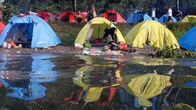 Rekomendasi 8 kegiatan outdoor seru untuk akhir pekan