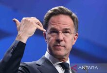 Daftar negara-negara anggota NATO