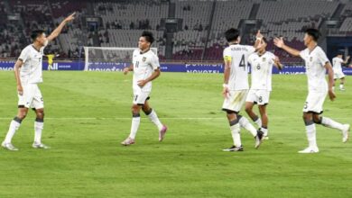 Aji Santoso: Melawan Thailand adalah laga hidup berakhir untuk Indonesia