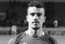Andre Silva, bakat muda FC Penafiel yang mana digunakan gugur sama-sama Diogo Jota
