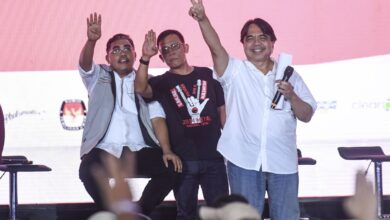 Profil Ade Armando, Komisaris baru PLN Nusantara Power