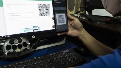 WhatsApp web: Cara login juga rahasia agar chat pada PC lebih besar besar efisien