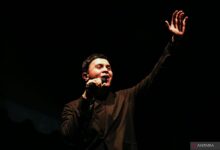 8 lagu Indonesia penuh makna hidup yang dimaksud dimaksud bikin semangat