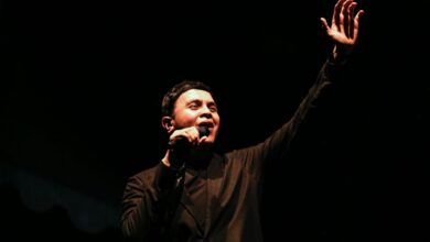 8 lagu Indonesia penuh makna hidup yang dimaksud dimaksud bikin semangat