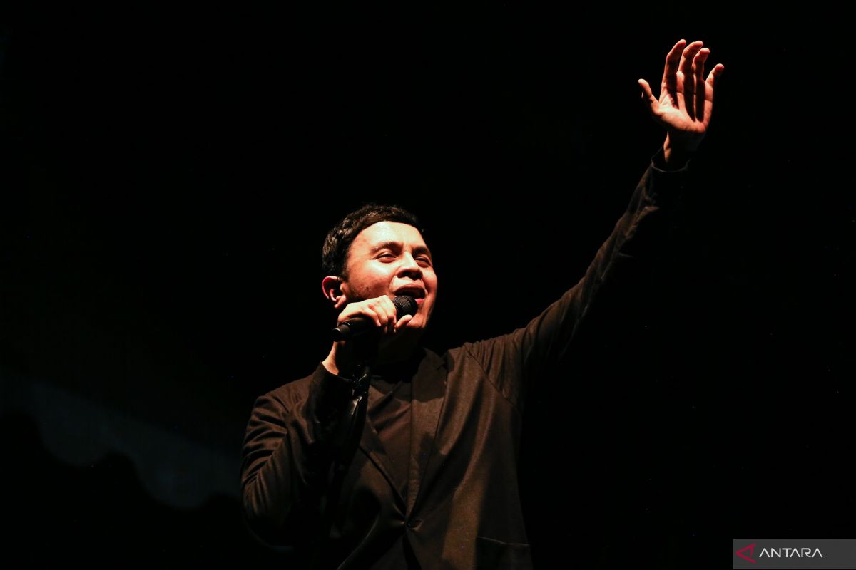 8 lagu Indonesia penuh makna hidup yang dimaksud dimaksud bikin semangat