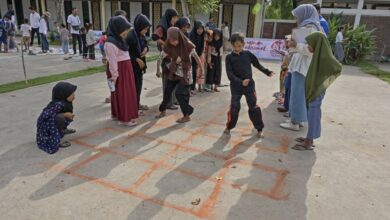 8 ciri parenting yang dimaksud digunakan memproduksi anak berpotensi meningkat jadi orang sukses