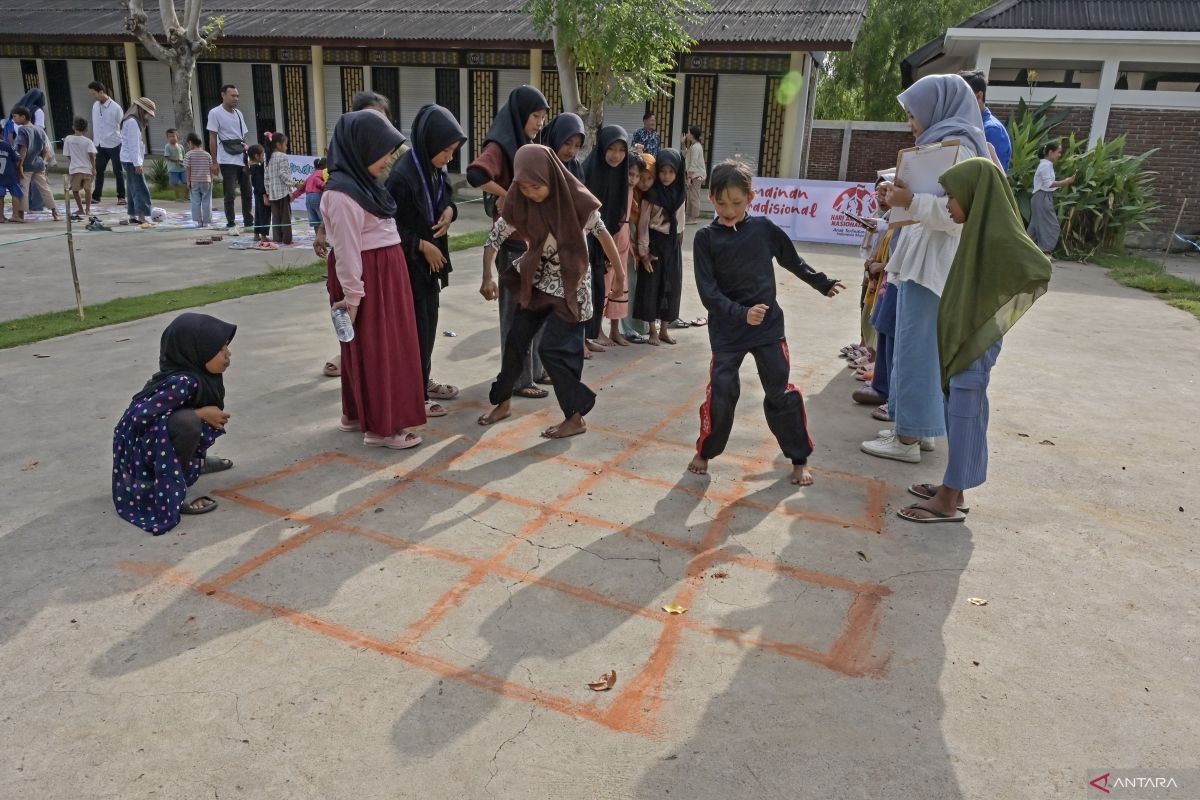 8 ciri parenting yang dimaksud digunakan memproduksi anak berpotensi meningkat jadi orang sukses