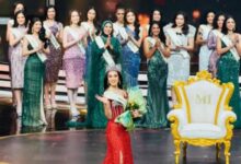 Profil lengkap Audrey Bianca Callista, pemenang Miss Indonesia 2025