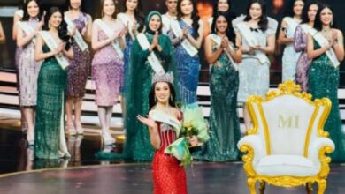Profil lengkap Audrey Bianca Callista, pemenang Miss Indonesia 2025