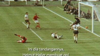 Rekomendasi 7 serial seru tentang sepak bola