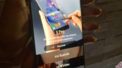 6 infrastruktur keamanan Samsung yang dimaksud jarang diketahui tapi sangat penting