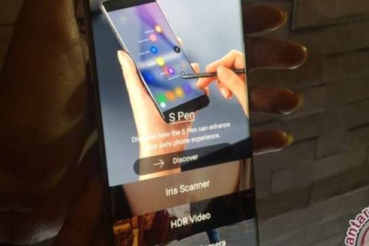6 infrastruktur keamanan Samsung yang dimaksud jarang diketahui tapi sangat penting