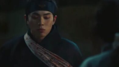 Profil Lee Chae Min, lawan main YoonA di dalam area “Bon Appetit, Your Majesty”