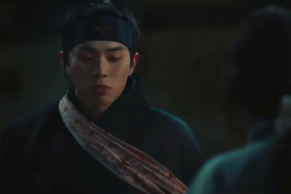 Profil Lee Chae Min, lawan main YoonA di dalam area “Bon Appetit, Your Majesty”