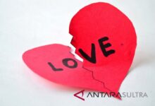 Putus cinta, ini kiat menyikapi rasa sedih akibat patah hati