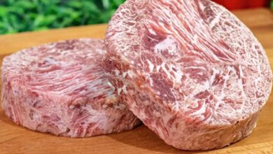 Daging meltique mengandung lemak tinggi, simak fakta & cara konsumsi