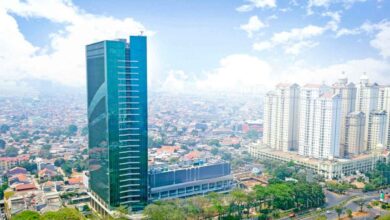 DKI Ibukota Indonesia pimpin perkembangan pangsa bangunan hijau dalam di Indonesia