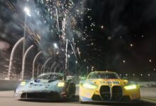 “F1 The Movie”: Sinopsis, pemeran, hingga proses produksi