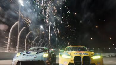 “F1 The Movie”: Sinopsis, pemeran, hingga proses produksi