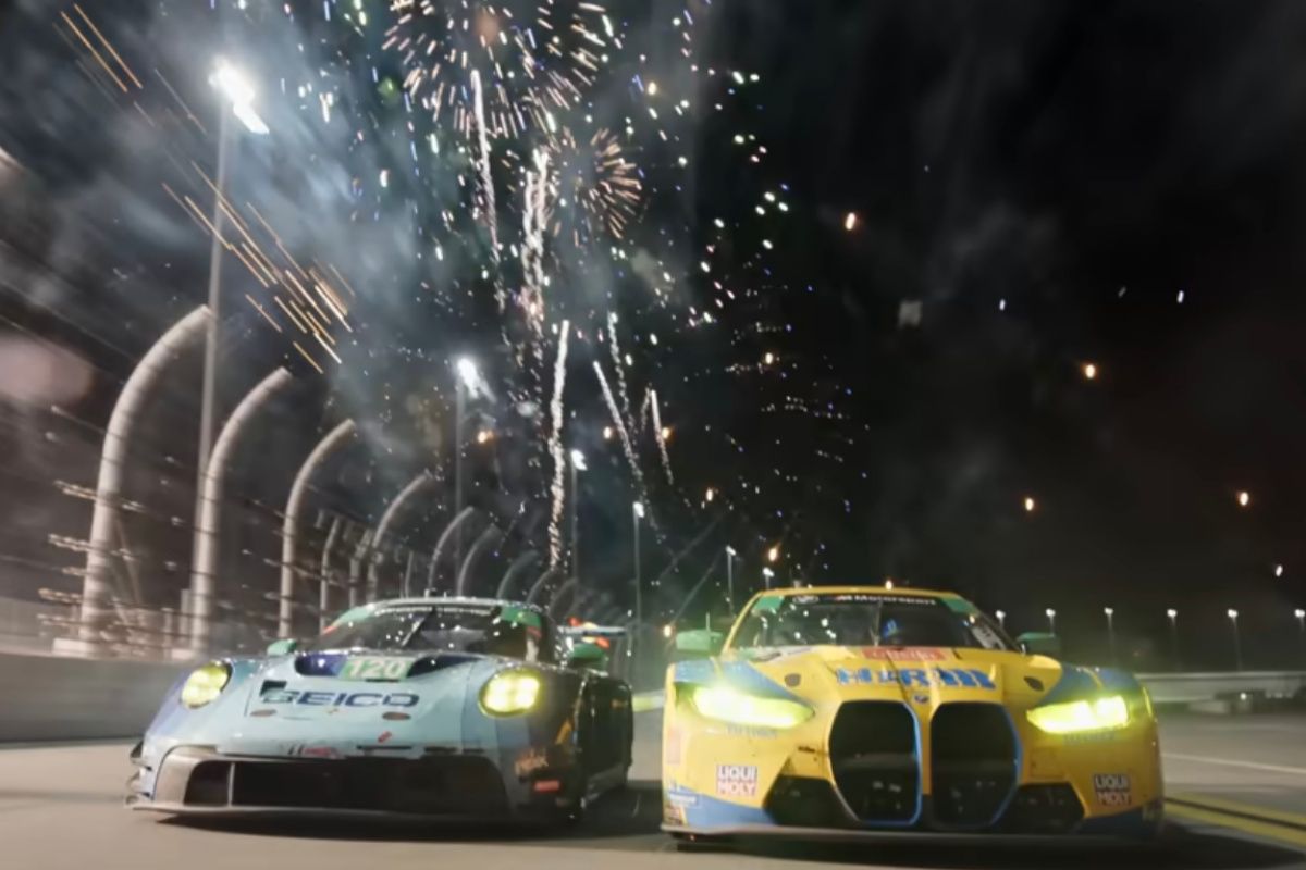 “F1 The Movie”: Sinopsis, pemeran, hingga proses produksi