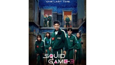 Tak ada musim keempat, film “Squid Game” siap kembali lewat spin-off