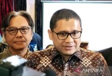 Target perpajakan naik, Kemenkeu: Langkah reformasi perbaikan