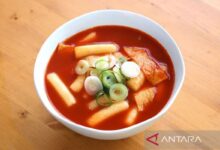 Efek samping rutin konsumsi makanan pedas